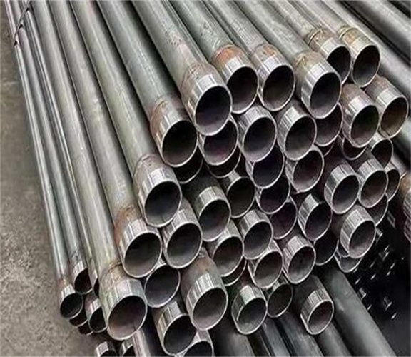 济宁套筒式声测管桩基专用