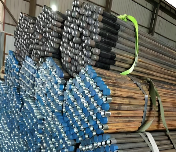 济宁单向注浆管流量可控